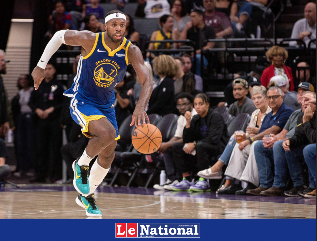 Les Nuggets, les Warriors, poursuivent leur route en playoffs. Indiana frappe fort !